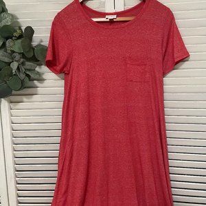 ✨ LuLaRoe Carly Dress